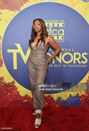 Simone Joy Jones