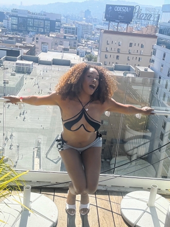 Simone Joy Jones