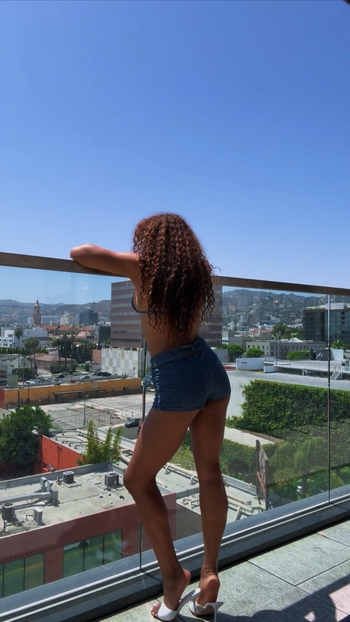 Simone Joy Jones
