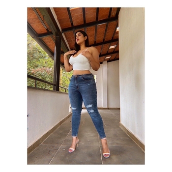 Vaibhavi Jagdish