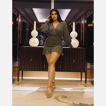 Vaibhavi Jagdish