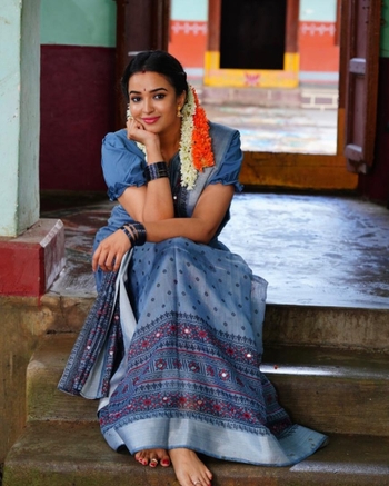 Pujita Ponnada