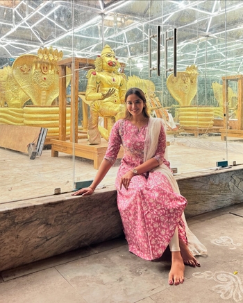 Pujita Ponnada