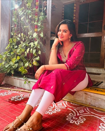 Pujita Ponnada