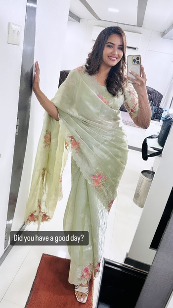 Pujita Ponnada