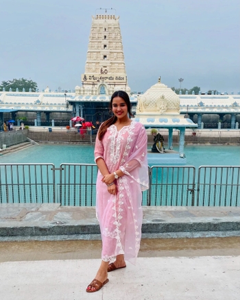Pujita Ponnada