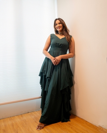 Pujita Ponnada