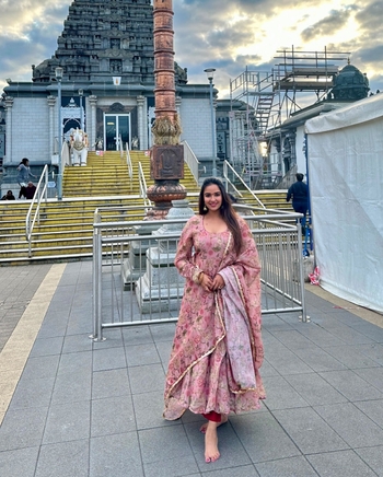 Pujita Ponnada