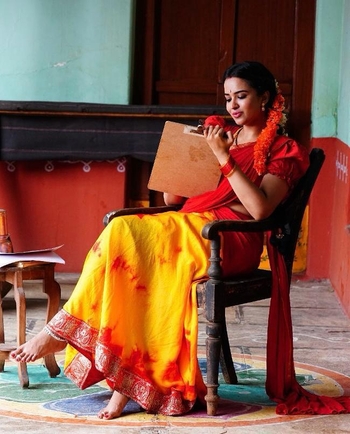 Pujita Ponnada