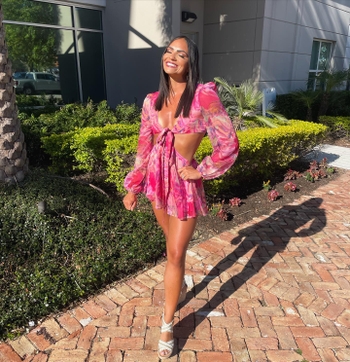 Kayla Inlay