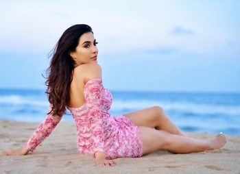 Parvati Nair