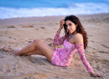 Parvati Nair