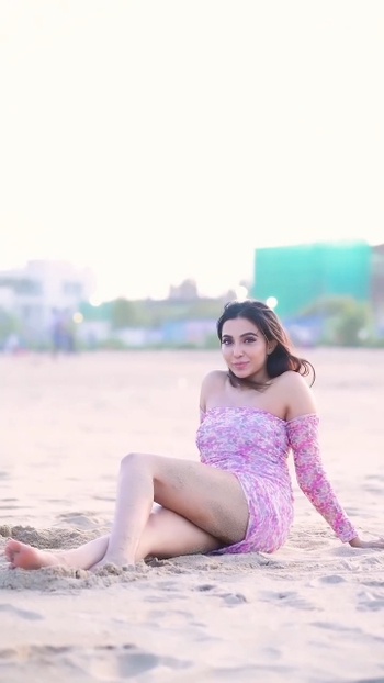 Parvati Nair