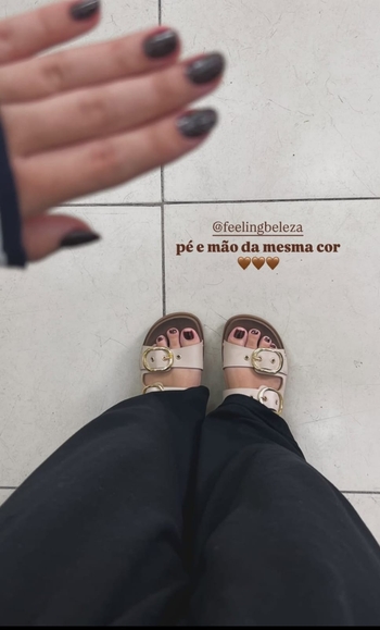 Carolina Chamberlain