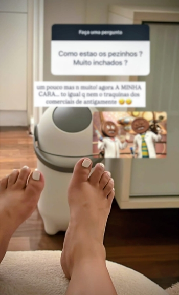 Carolina Chamberlain