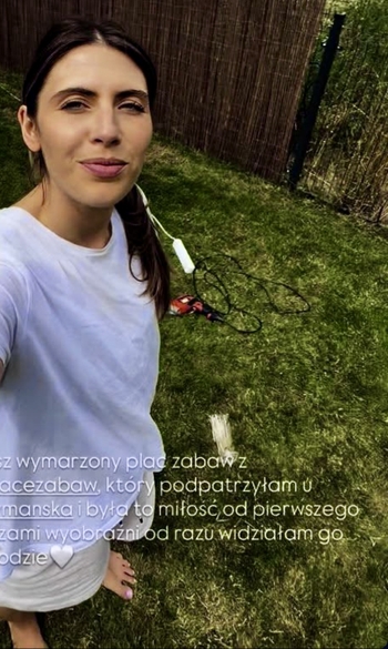 Aleksandra Grysz