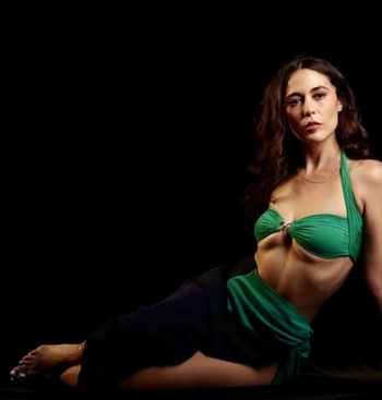 Pilar Santacruz