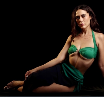 Pilar Santacruz