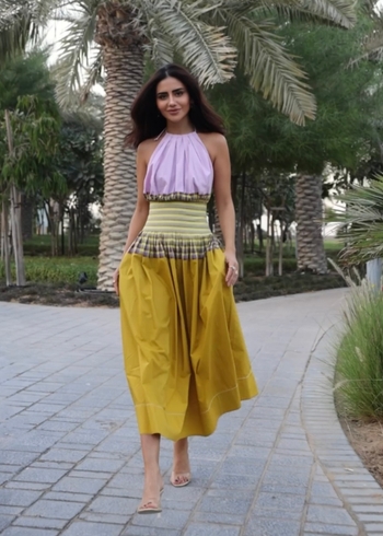 Deema Al Asadi