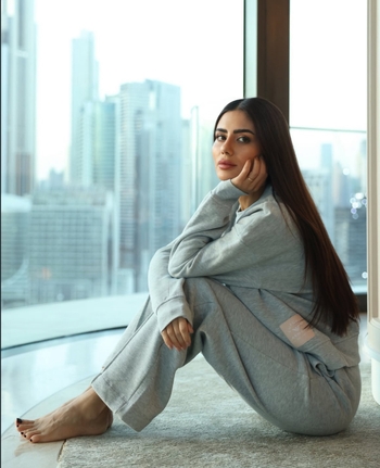 Deema Al Asadi