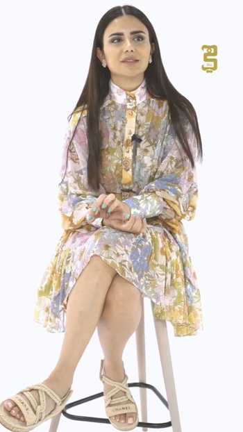 Deema Al Asadi