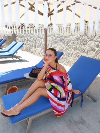 Deema Al Asadi