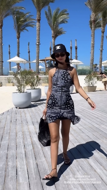 Deema Al Asadi