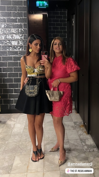 Deema Al Asadi