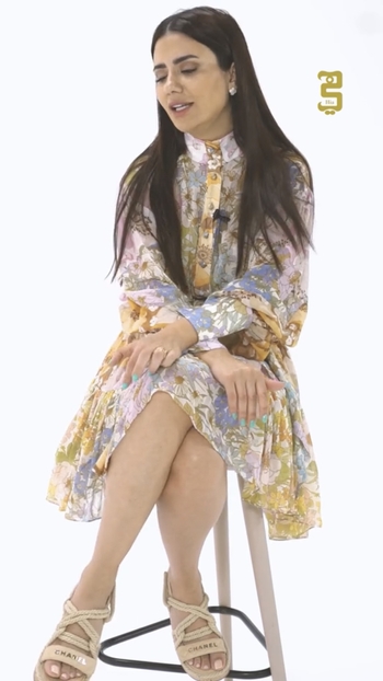 Deema Al Asadi