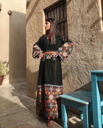 Deema Al Asadi