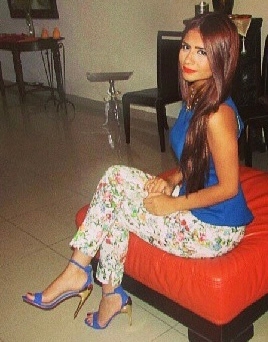 Deema Al Asadi