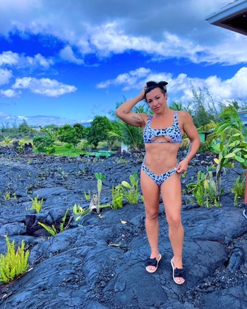 Brittany Rae Steding