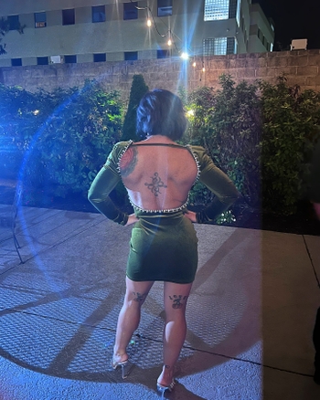 Brittany Rae Steding