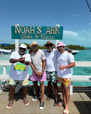 Cedric the Entertainer