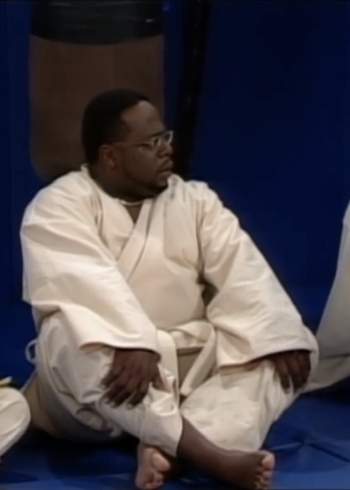 Cedric the Entertainer