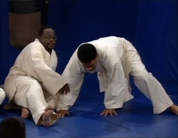 Cedric the Entertainer