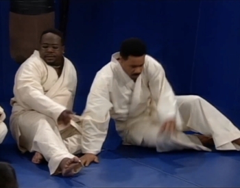 Cedric the Entertainer