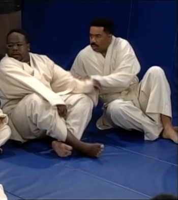 Cedric the Entertainer