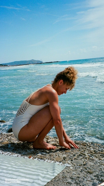 Sydney Cole Alexander