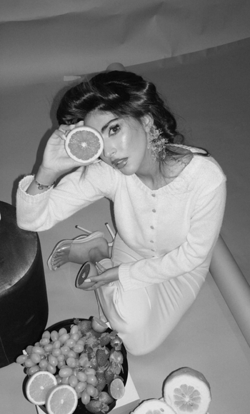 Shouq Mohammed