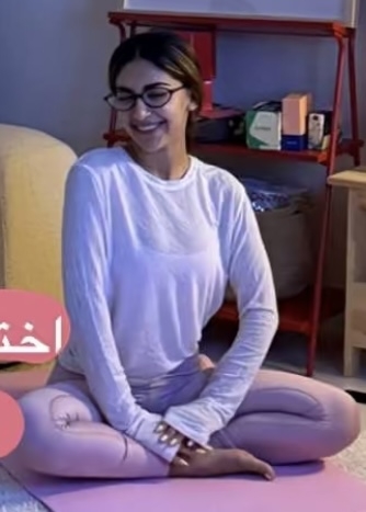 Shouq Mohammed