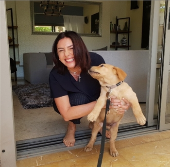 Miri Regev