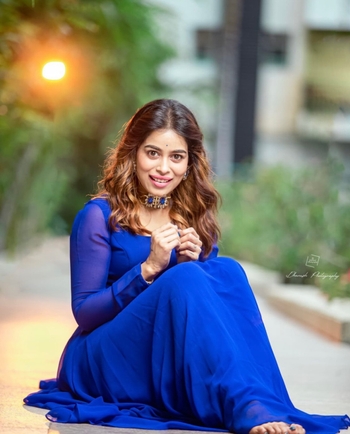 Sai Priyanka Ruth