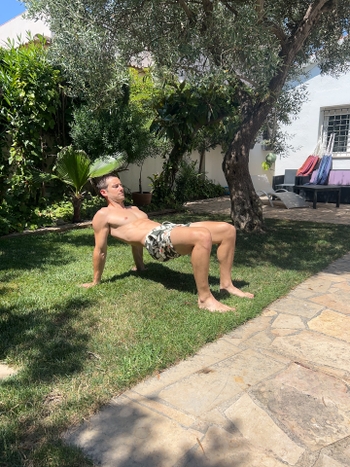Alex Crockford
