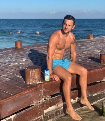 Alex Crockford