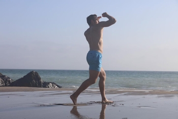 Alex Crockford