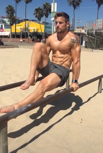 Alex Crockford