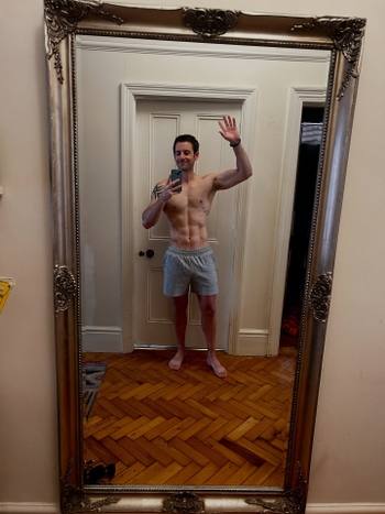 Alex Crockford