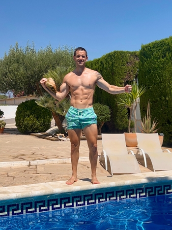 Alex Crockford