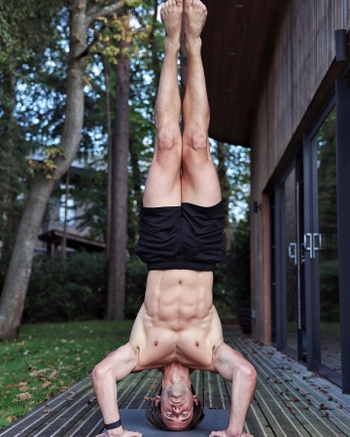 Alex Crockford